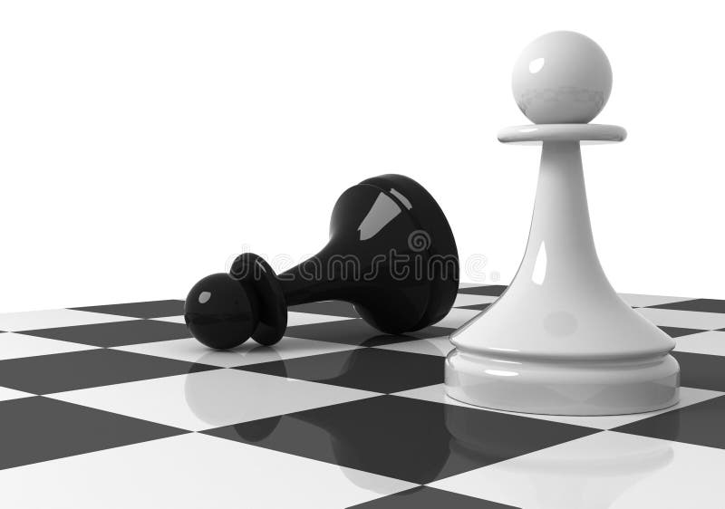 Chess Pawns Stock Illustrations – 3,183 Chess Pawns Stock Illustrations,  Vectors & Clipart - Dreamstime