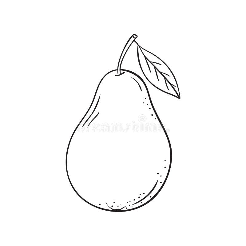 Pera Blanco White Pear 