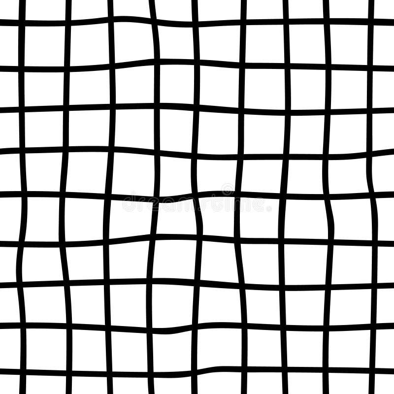 Black and White Plaid Seamless Background. Hand Drawn Plaid Pattern. Vector Abstract Wallpaper. Stock Vector - Illustration of fabric, doodle: 219740030 Black and White Plaid Seamless Background. Hand Drawn Plaid Pattern. Vector Abstract Wallpaper. Stock Vector - Illustration of fabric, doodle: 219740030