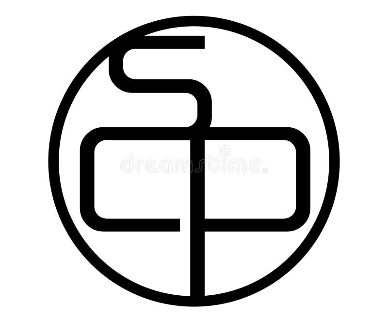Scp Logo Stock Illustrations – 34 Scp Logo Stock Illustrations