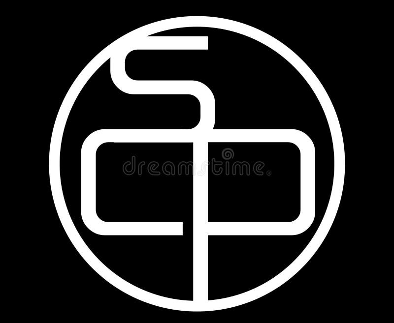 SCP - Logo Design by MJRezaei on Dribbble
