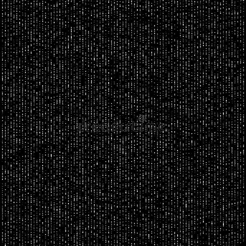 Black and White Speckled Background Stock Illustration - Illustration of  noise, speckled: 105680983