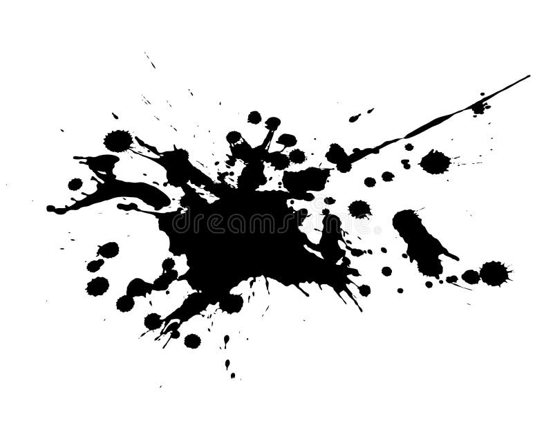 130+ Splash vector black white Free Stock Photos - StockFreeImages