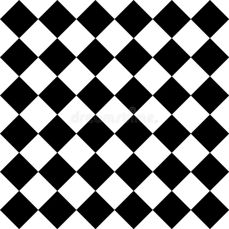 Seamless Black White Checkered Tiles Stock Illustrations – 1,531 Seamless Black  White Checkered Tiles Stock Illustrations, Vectors & Clipart - Dreamstime