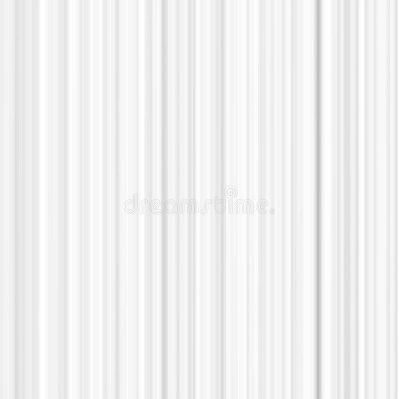 Black and White Stripe Abstract Background. Motion Lines Effect