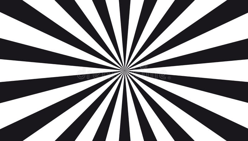 Black White Sunrise Stock Illustrations – 5,728 Black White Sunrise