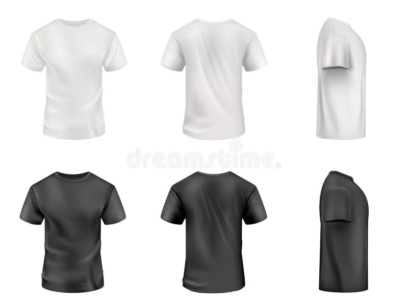 Tshirt Stock Illustrations – 206,147 Tshirt Stock Illustrations, Vectors &  Clipart - Dreamstime