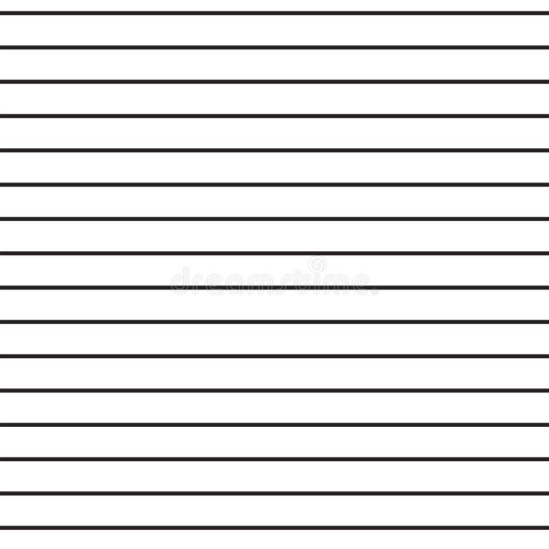 Black white texture for wallpapers and background stock illustration