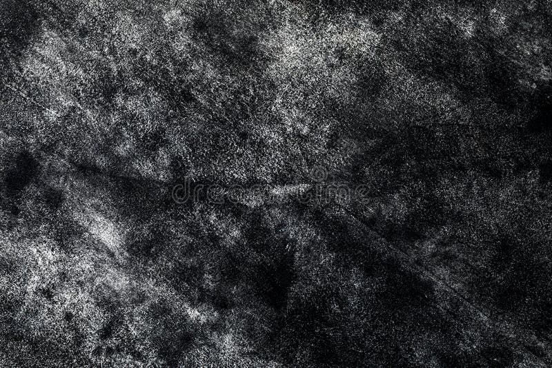 Black and White Textured Background Stock Image - Image of wallpaper