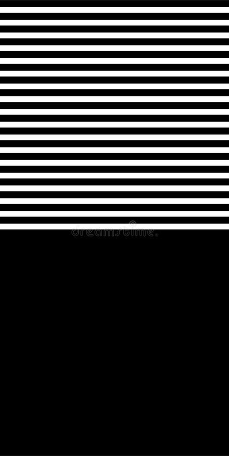 lining black