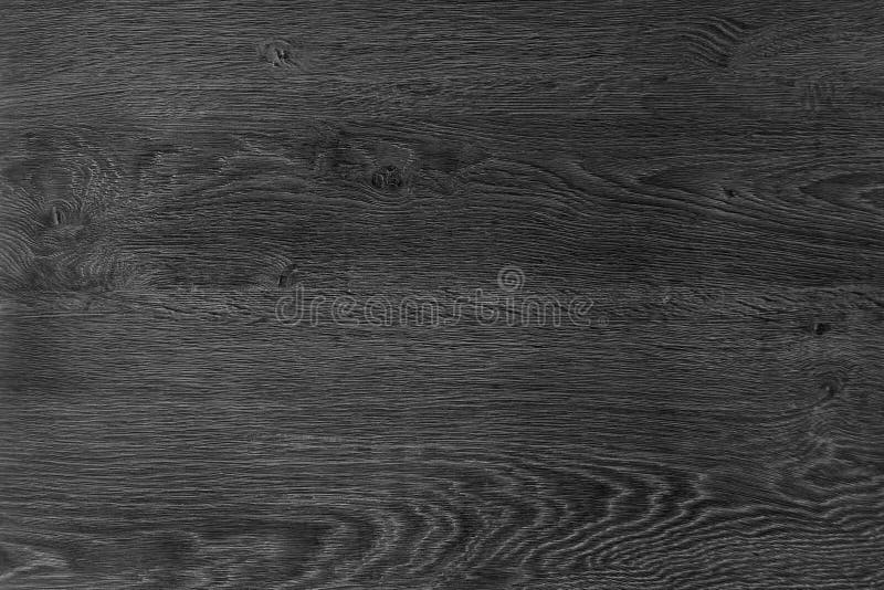 Kondensere skuffe enkel Black Wood Background. the Texture of Natural Wood is Dark Color, Flooring  Stock Photo - Image of design, parquet: 163667998