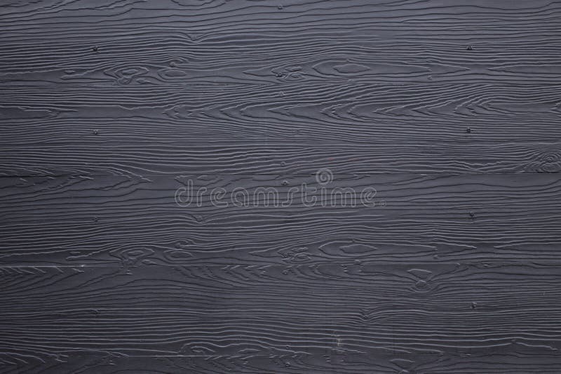 Black wood plank panel texture royalty free stock image