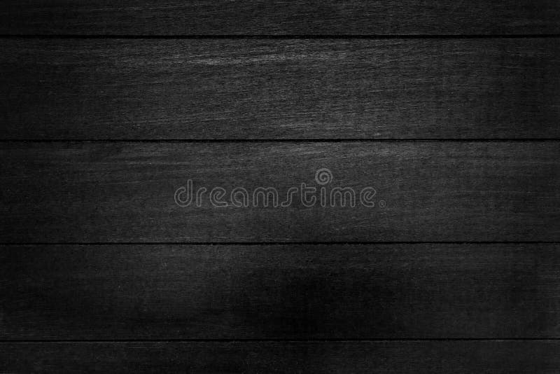 Black Wood Texture Background. Black Plywood Floor Texture Stock Image -  Image of magazine, modern: 158830591