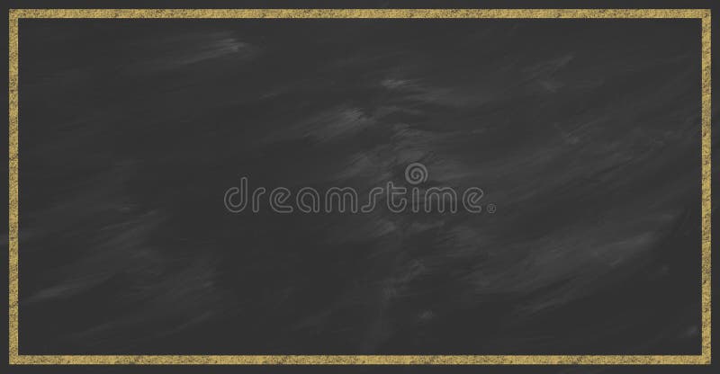 Blackboard Background Powerpoint Beautiful Elegant Illustration Stock  Illustration - Illustration of educational, background: 237257075