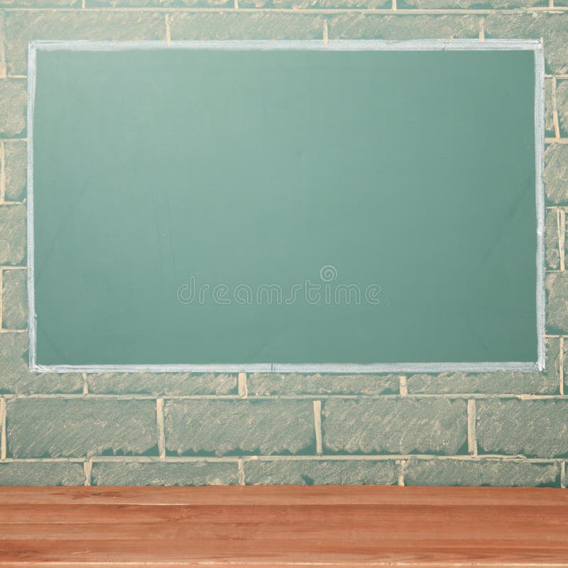 Blackboard stock photo. Image of learning, classroom 62493216
