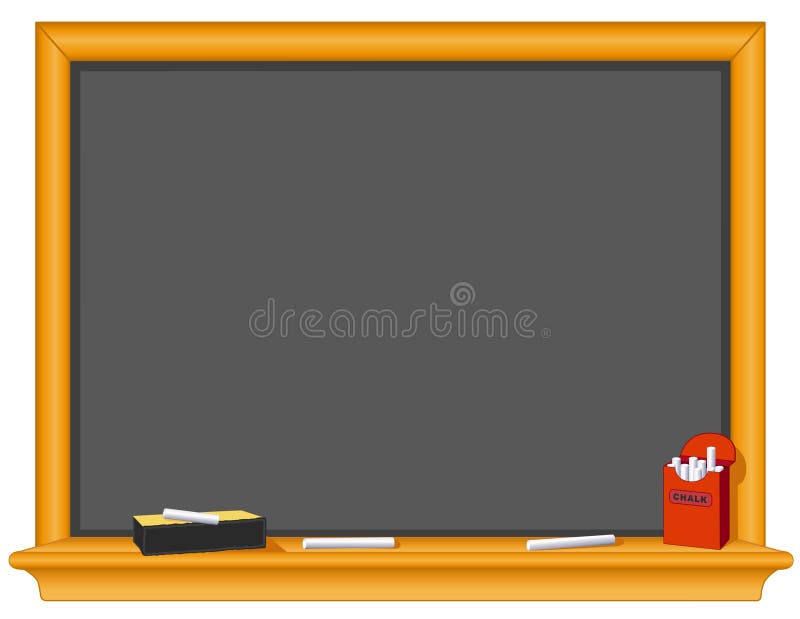 blackboard eraser box chalk 12030792