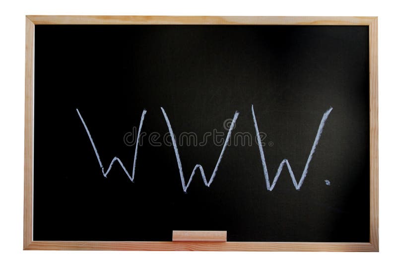 Blackboard and stock photo. Image of chalkboard 9164434