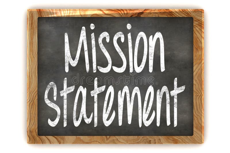 Mission Statement Stock Illustrations – 3,463 Mission ...