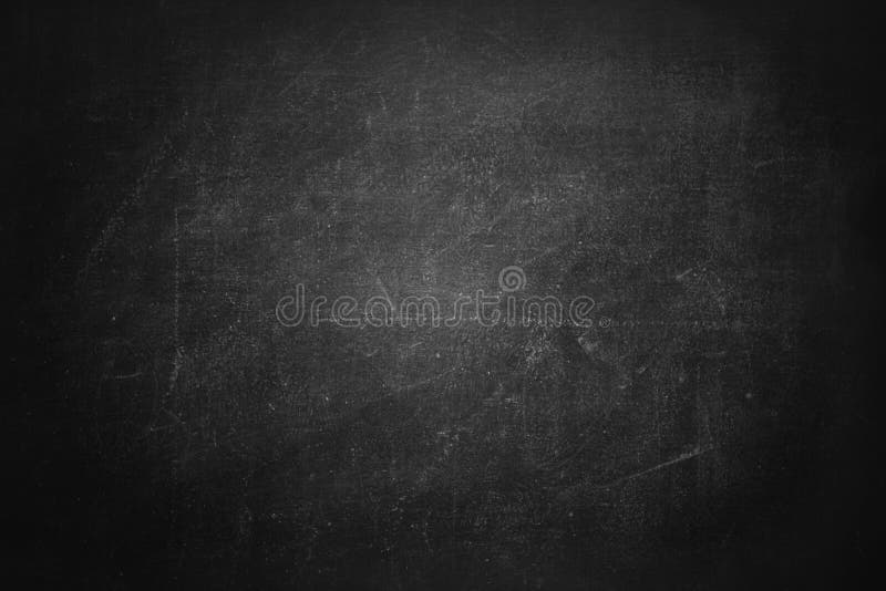 Blackboard and Chalkboard of Classroom Wall, Black Backdrop Wallpaper