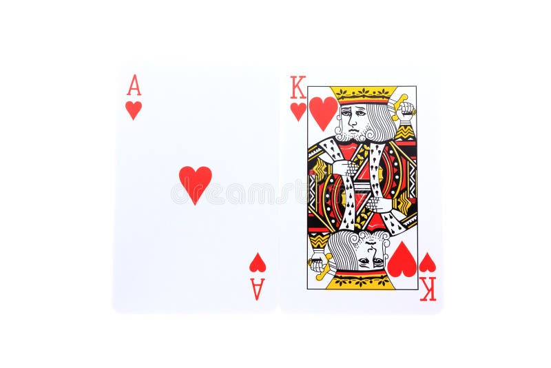 Queen of Hearts Playing Card, Stock Photo Image of texture, object