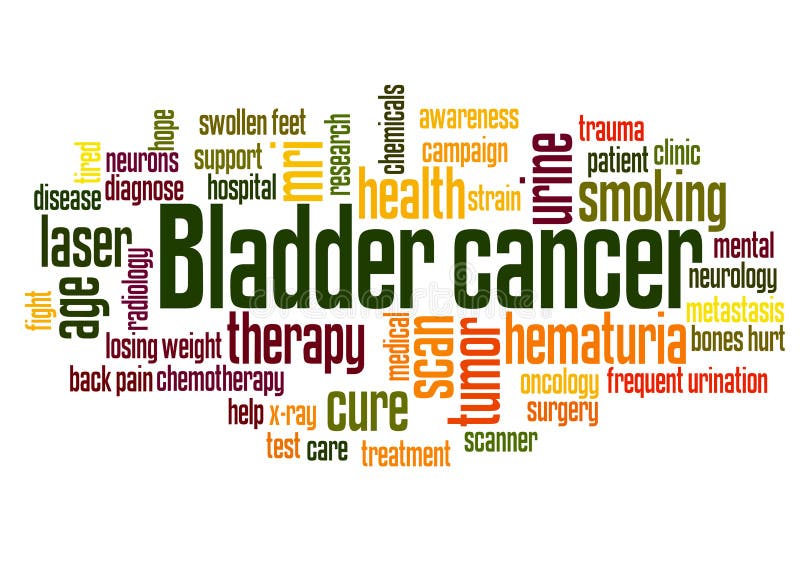Smoking Bladder Cancer Stock Illustrations 16 Smoking Bladder Cancer