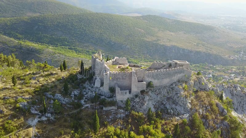 Blagaj - Fortress