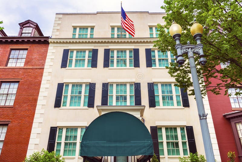 blair house vice president residence blair house vice president residence