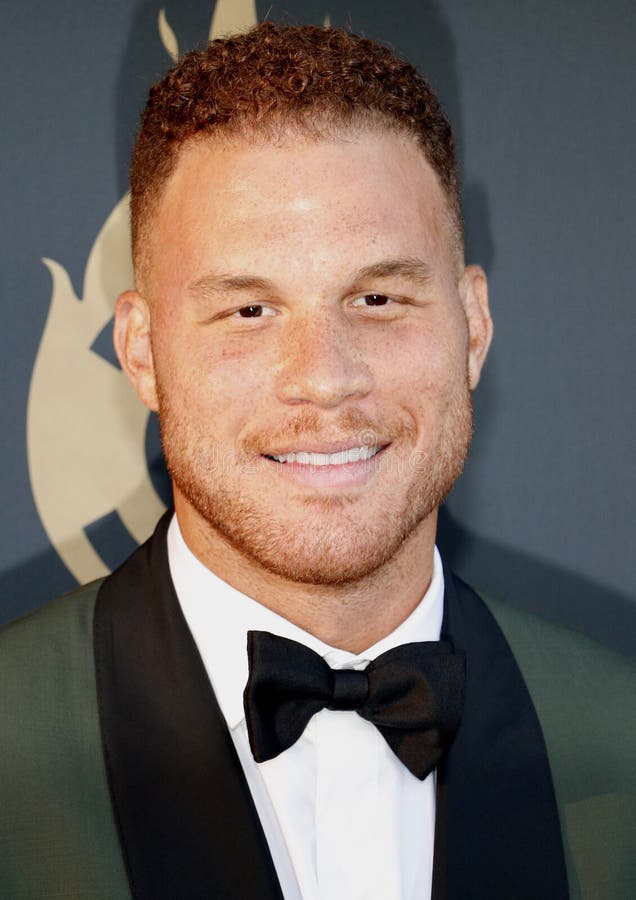 Blake Griffin royalty free stock images Blake Griffin royalty free stock images