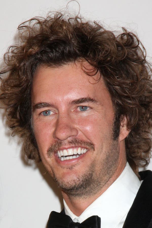 Blake Mycoskie editorial stock image. Image of arrives - 26490879