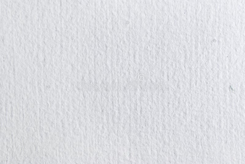 Blanc de papier de texture