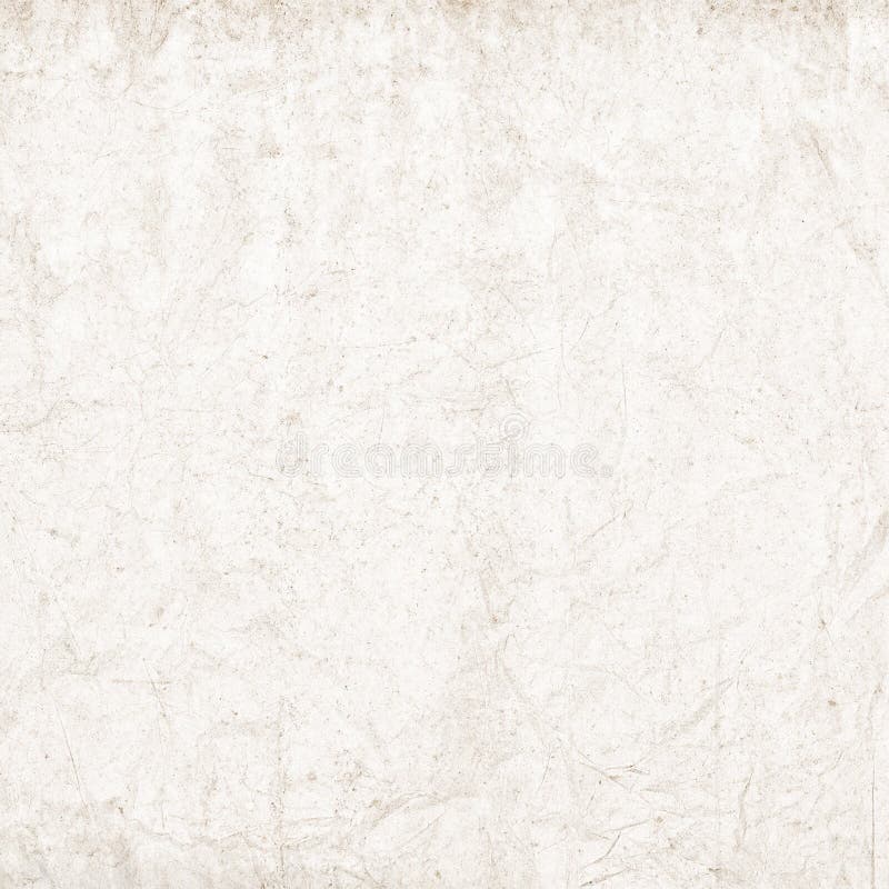 Blank aged paper texture background