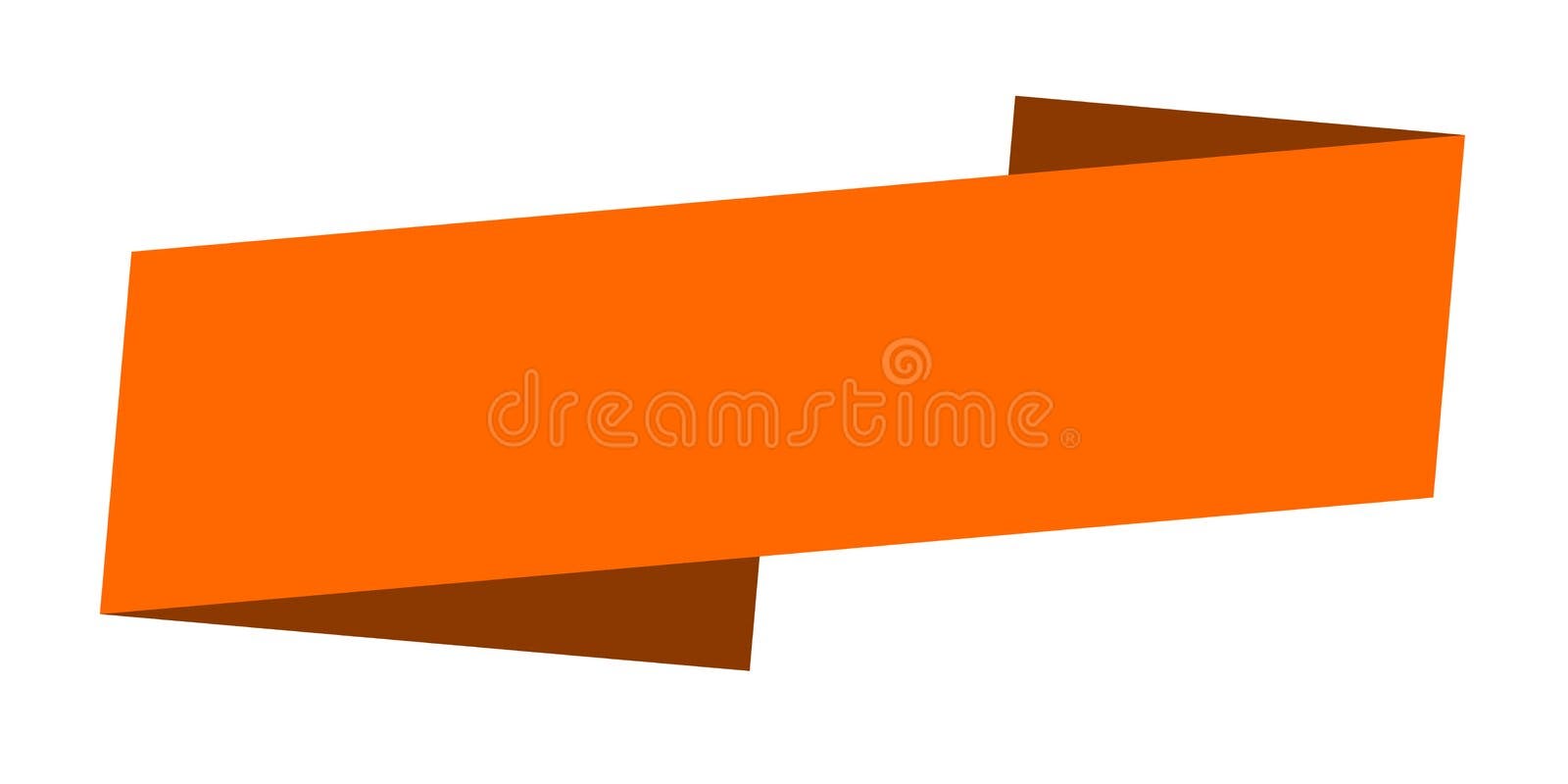 Gratis Banner Template. Gratis Ribbon Label Stock Vector - Illustration of  band, label: 177646657