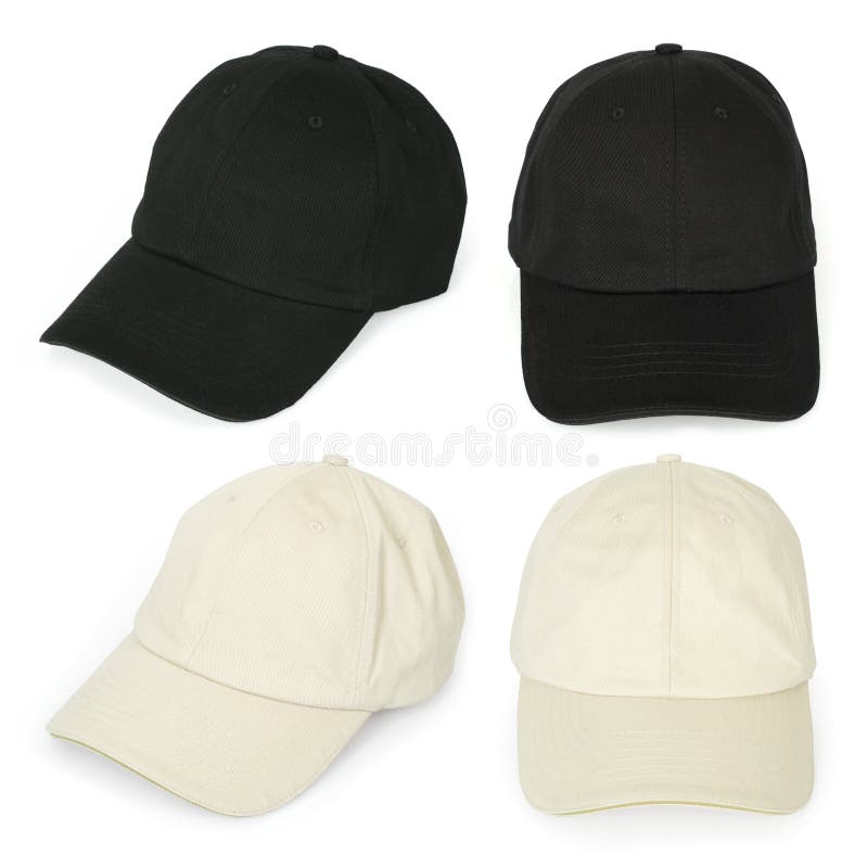 Blank baseball caps stock images Blank baseball caps stock images