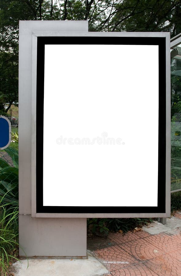 Blank sign board stock photo. Image of public, message Blank sign board stock photo. Image of public, message