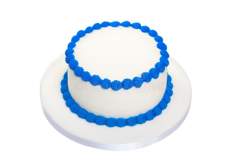 Download 1 702 Birthday Blank Cake Photos Free Royalty Free Stock Photos From Dreamstime