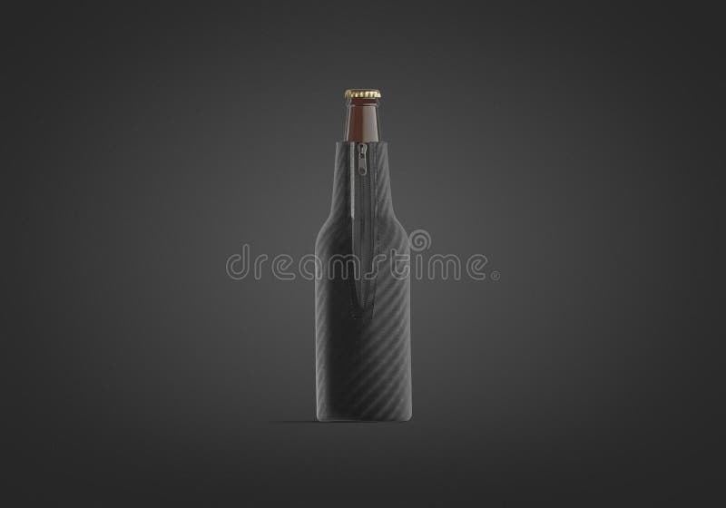 Download Koozies Collapsible stock vector. Illustration of koozie ...