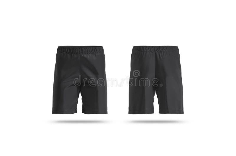 Download Blank Shorts Stock Illustrations - 1,116 Blank Shorts ...