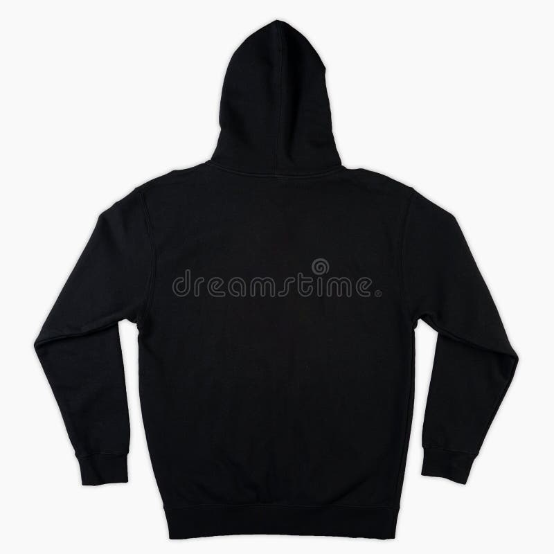 Black sweatshirt blank new arrivals