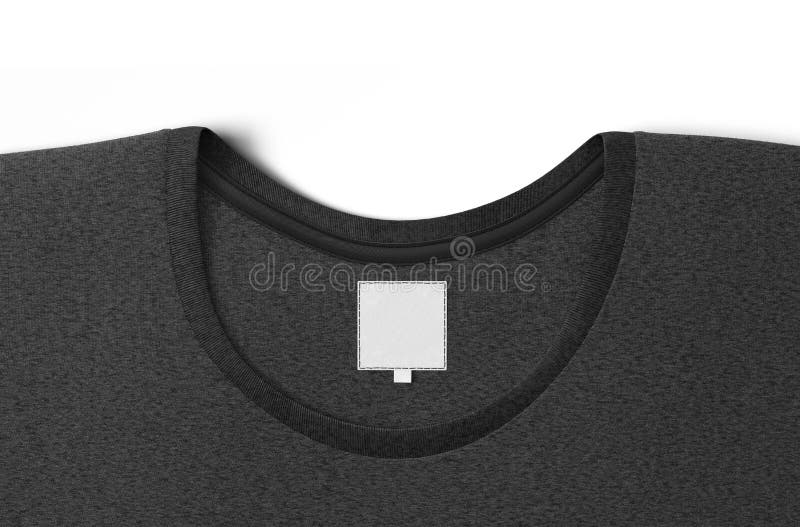 Where To Get Blank T-Shirts With No Tags or Labels?