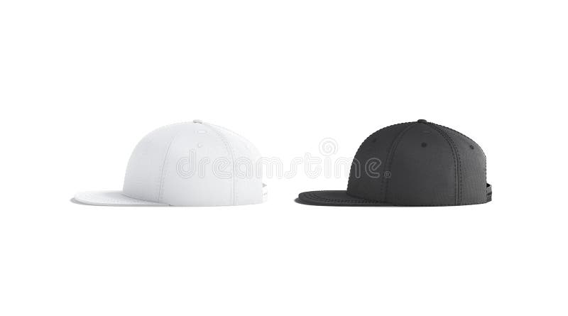 Download Download Snapback Cap Mockup Half Side View Images ...