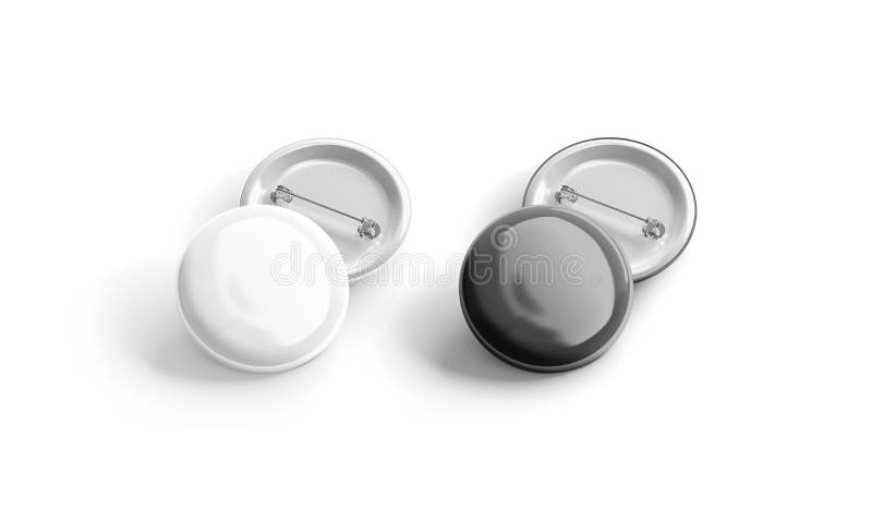 round badge mockup round badge mockup