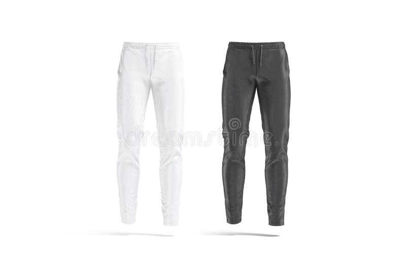Download Sweatpants Mockup Stock Illustrations - 99 Sweatpants ...