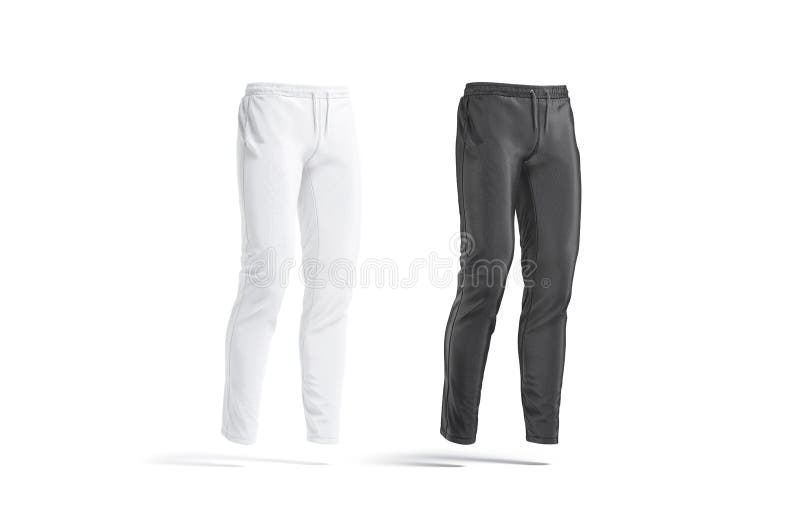 Download Sweatpants Mockup Stock Illustrations - 99 Sweatpants ...