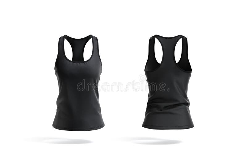 Tank Top Back Images – Browse 16,123 Stock Photos, Vectors, and Video