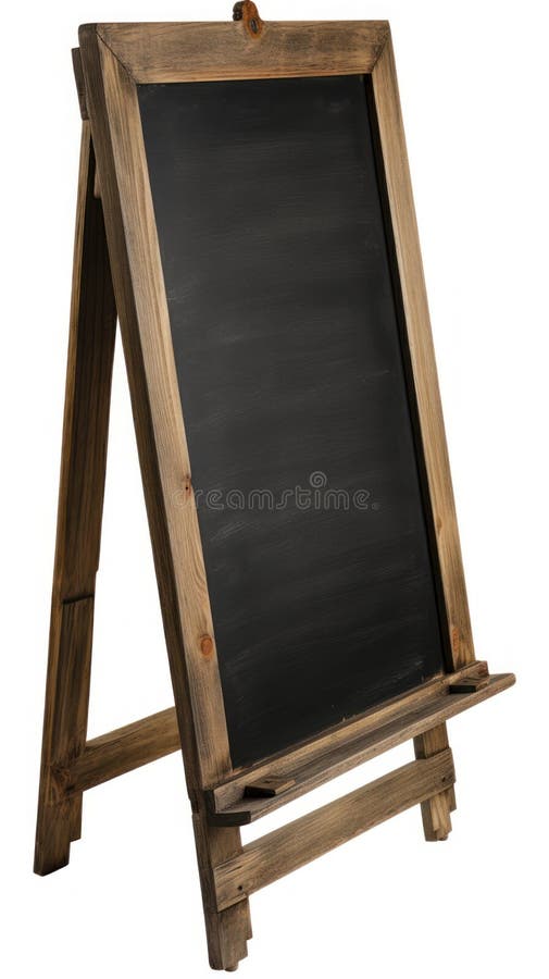 Empty Blackboard Free Copy Space Stock Illustrations 86 Empty
