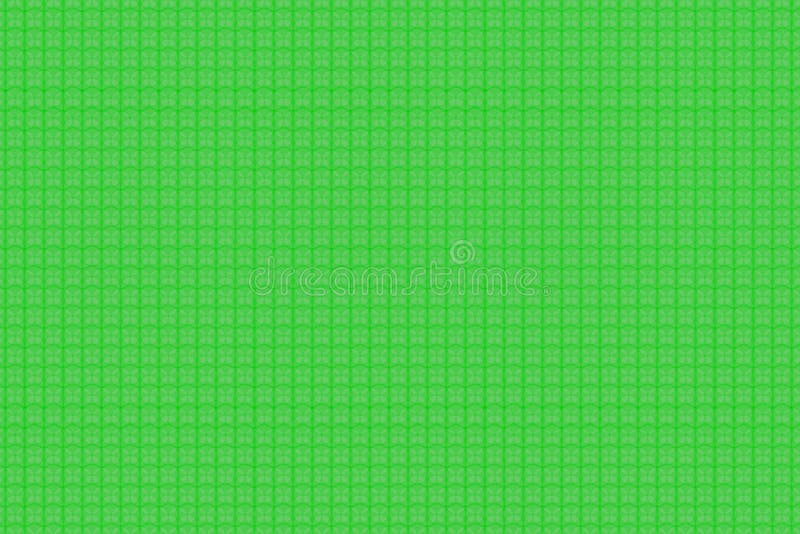 Blank Blurred Green Abstract Wallpaper for Background Stock