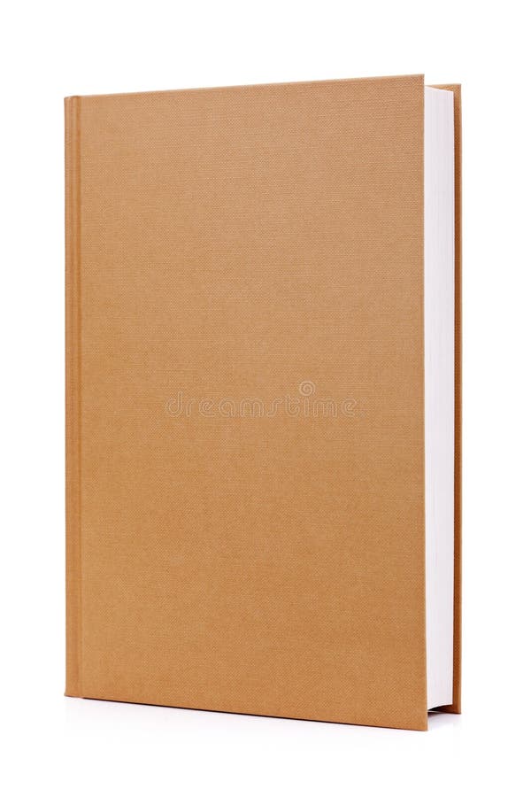 Hardcover book stock photo. Image of data, copy, closed 29896072