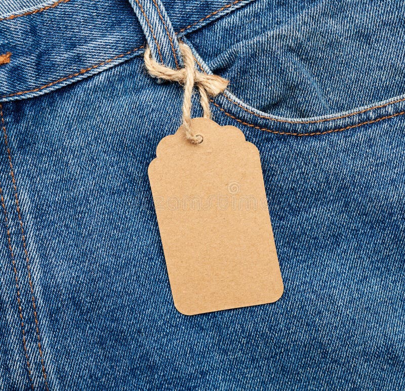 283 Jeans Pants Pocket Brown Tag Stock Photos - Free & Royalty-Free Stock  Photos from Dreamstime