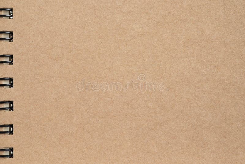 Với đường nét cắt xén, Brown Spiral Notebook mang đến sự thanh lịch cho người sử dụng. Cùng xem qua hình ảnh đẹp mắt nhất và tìm cho mình một cuốn sổ tuyệt vời nhất nhé.