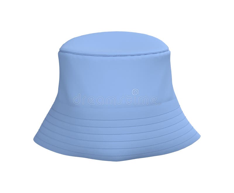 Bucket Hat Mockup Stock Illustrations – 91 Bucket Hat Mockup Stock ...